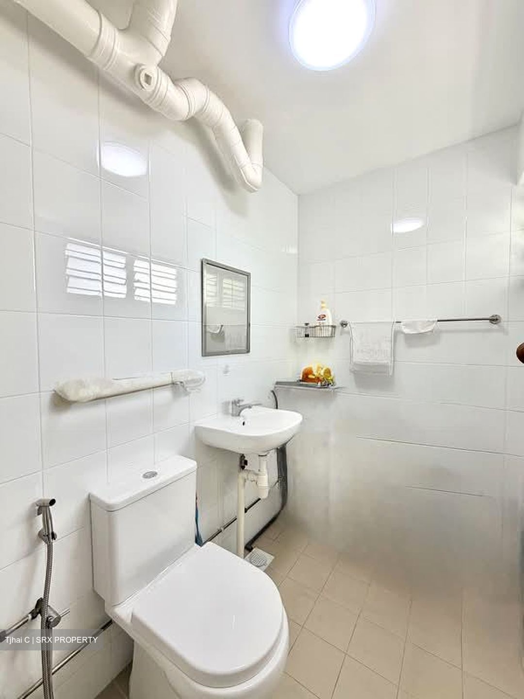 Blk 675 Hougang Avenue 8 (Hougang), HDB 4 Rooms #556698111